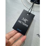 2025年10月26日入荷秋冬新作ARCTERYX長袖 Tシャツ高級品/MP工場