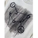 2025年10月26日入荷秋冬新作Maison Margiela長袖 Tシャツ高級品/MP工場