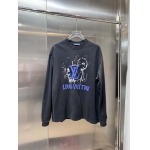2025年10月26日入荷秋冬新作Louis Vuitton長袖 Tシャツ高級品/MP工場