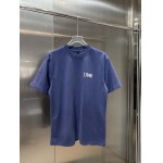 2025年10月26日入荷秋冬新作Dior半袖Tシャツ高級品/MP工場