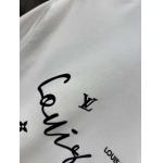 2025年10月26日入荷秋冬新作Louis Vuitton半袖Tシャツ高級品/MP工場