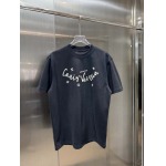 2025年10月26日入荷秋冬新作Louis Vuitton半袖Tシャツ高級品/MP工場
