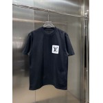 2025年10月26日入荷秋冬新作Louis Vuitton半袖Tシャツ高級品/MP工場