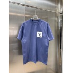 2025年10月26日入荷秋冬新作Louis Vuitton半袖Tシャツ高級品/MP工場
