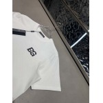 2025年10月26日入荷秋冬新作Dolce&Gabbana半袖Tシャツ高級品/MP工場