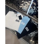 2025年10月26日入荷秋冬新作Dolce&Gabbana半袖Tシャツ高級品/MP工場