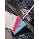 2025年10月26日入荷秋冬新作Ami半袖Tシャツ高級品/MP工場