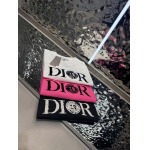 2025年10月26日入荷秋冬新作dior半袖Tシャツ高級品/MP工場