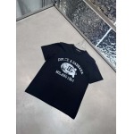 2025年10月26日入荷秋冬新作Dolce&Gabbana半袖Tシャツ高級品/MP工場
