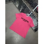 2025年10月26日入荷秋冬新作VALENTINO半袖Tシャツ高級品/MP工場