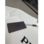 2025年10月26日入荷秋冬新作prada半袖Tシャツ高級品/MP工場