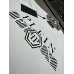 2025年10月26日入荷秋冬新作PHILIPP PLEIN半袖Tシャツ高級品/MP工場