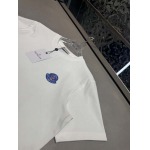 2025年10月26日入荷秋冬新作MONCLER半袖Tシャツ高級品/MP工場