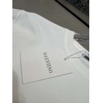 2025年10月26日入荷秋冬新作VALENTINO半袖Tシャツ高級品/MP工場