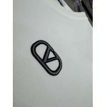 2025年10月26日入荷秋冬新作VALENTINO半袖Tシャツ高級品/MP工場