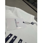 2025年10月26日入荷秋冬新作MONCLER半袖Tシャツ高級品/MP工場
