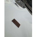 2025年10月26日入荷秋冬新作Brunello Cucinelli半袖Tシャツ高級品/MP工場