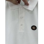 2025年10月26日入荷秋冬新作Versace半袖Tシャツ高級品/MP工場