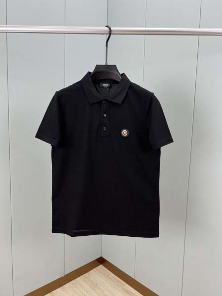 2025年10月26日入荷秋冬新作Versace半袖Tシャツ...