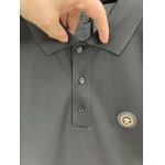 2025年10月26日入荷秋冬新作Versace半袖Tシャツ高級品/MP工場