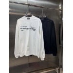 2025年10月26日入荷秋冬新作Louis Vuitton長袖 Tシャツ高級品/MP工場
