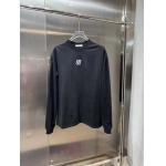 2025年10月26日入荷秋冬新作LOEWE長袖 Tシャツ高級品/MP工場