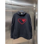 2025年10月26日入荷秋冬新作PRADAパーカー高級品/MP工場