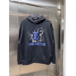 2025年10月26日入荷秋冬新作Louis Vuittonパーカー高級品/MP工場