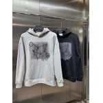 2025年10月26日入荷秋冬新作Maison Margielaパーカー高級品/MP工場