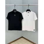 2025年10月26日入荷秋冬新作Fendi半袖Tシャツ高級品/MP工場
