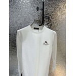 2025年10月26日入荷秋冬新作Loropiana長袖 Tシャツ高級品/MP工場
