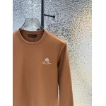 2025年10月26日入荷秋冬新作Loropiana長袖 Tシャツ高級品/MP工場