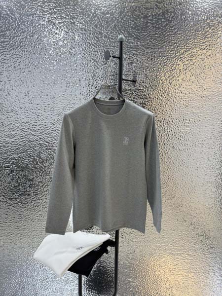 2025年10月26日入荷秋冬新作Brunello Cuci...