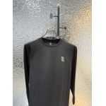 2025年10月26日入荷秋冬新作Brunello Cucinelli長袖 Tシャツ高級品/MP工場