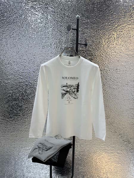 2025年10月26日入荷秋冬新作Brunello Cuci...