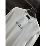 2025年10月26日入荷秋冬新作Louis Vuitton半袖Tシャツ高級品/MP工場