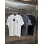 2025年10月26日入荷秋冬新作Louis Vuitton半袖Tシャツ高級品/MP工場
