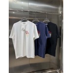 2025年10月26日入荷秋冬新作LOEWE半袖Tシャツ高級品/MP工場