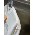 2025年10月26日入荷秋冬新作MIUMIU半袖Tシャツ高級品/MP工場