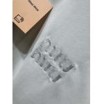 2025年10月26日入荷秋冬新作MIUMIU半袖Tシャツ高級品/MP工場