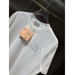 2025年10月26日入荷秋冬新作MIUMIU半袖Tシャツ高級品/MP工場
