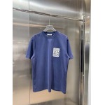 2025年10月26日入荷秋冬新作LOEWE半袖Tシャツ高級品/MP工場