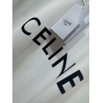 2025年10月26日入荷秋冬新作CELINE半袖Tシャツ高級品/MP工場