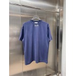 2025年10月26日入荷秋冬新作DIOR半袖Tシャツ高級品/MP工場