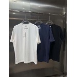2025年10月26日入荷秋冬新作DIOR半袖Tシャツ高級品/MP工場