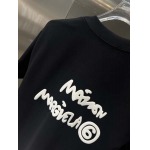2025年10月26日入荷秋冬新作Maison Margiela半袖Tシャツ高級品/MP工場