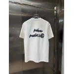 2025年10月26日入荷秋冬新作Maison Margiela半袖Tシャツ高級品/MP工場