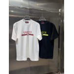 2025年10月26日入荷秋冬新作GUCCI半袖Tシャツ高級品/MP工場
