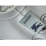 2025年10月26日入荷秋冬新作BURBERRY半袖Tシャツ高級品/MP工場