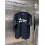 2025年10月26日入荷秋冬新作BALENCIAGA半袖Tシャツ高級品/MP工場